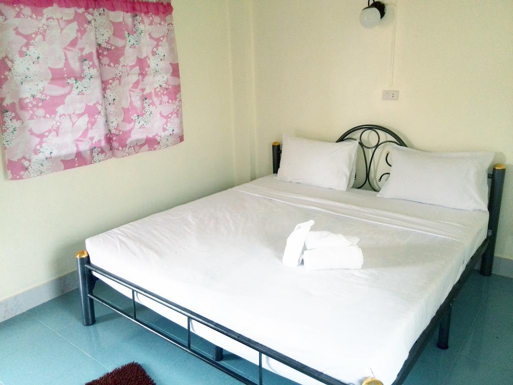 Sangaroon Hotel ปัว ห้อง รูปภาพ