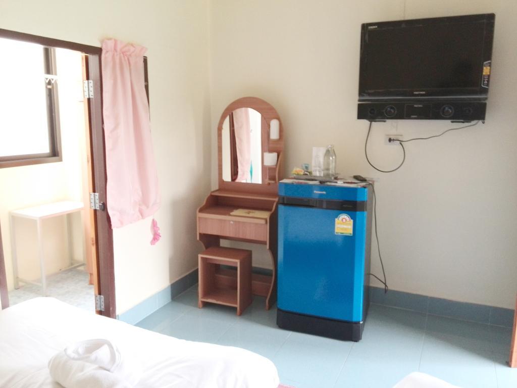 Sangaroon Hotel ปัว ห้อง รูปภาพ