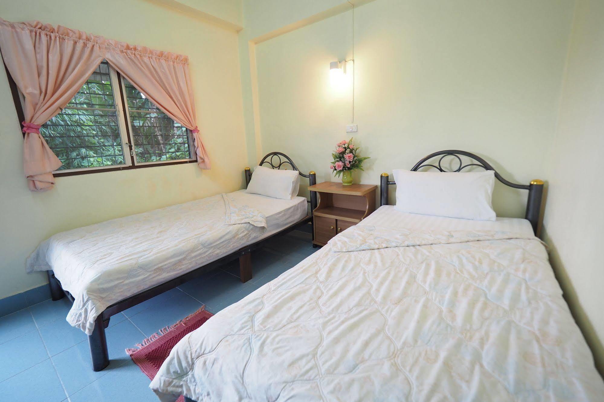 Sangaroon Hotel ปัว ภายนอก รูปภาพ