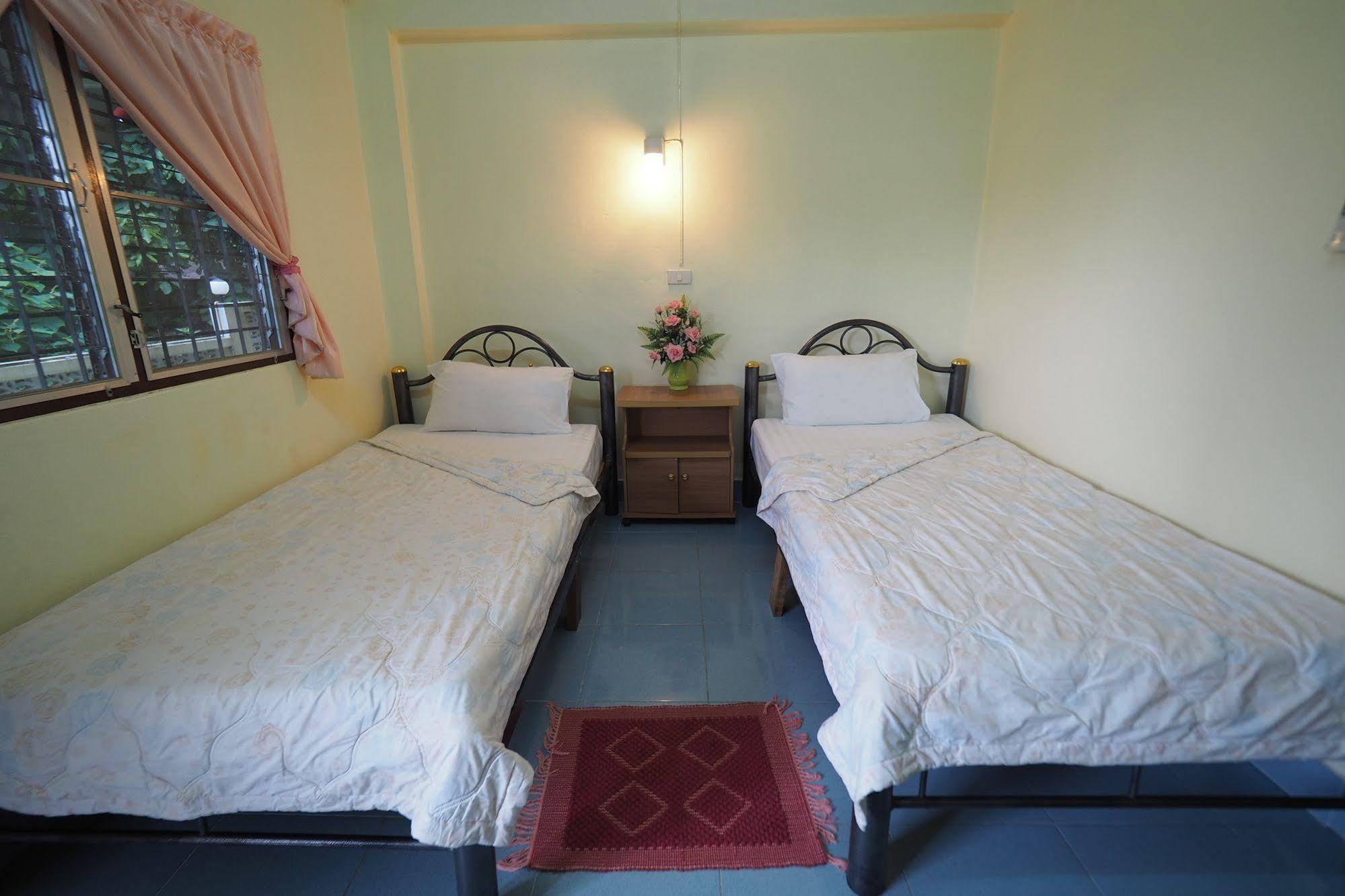 Sangaroon Hotel ปัว ภายนอก รูปภาพ