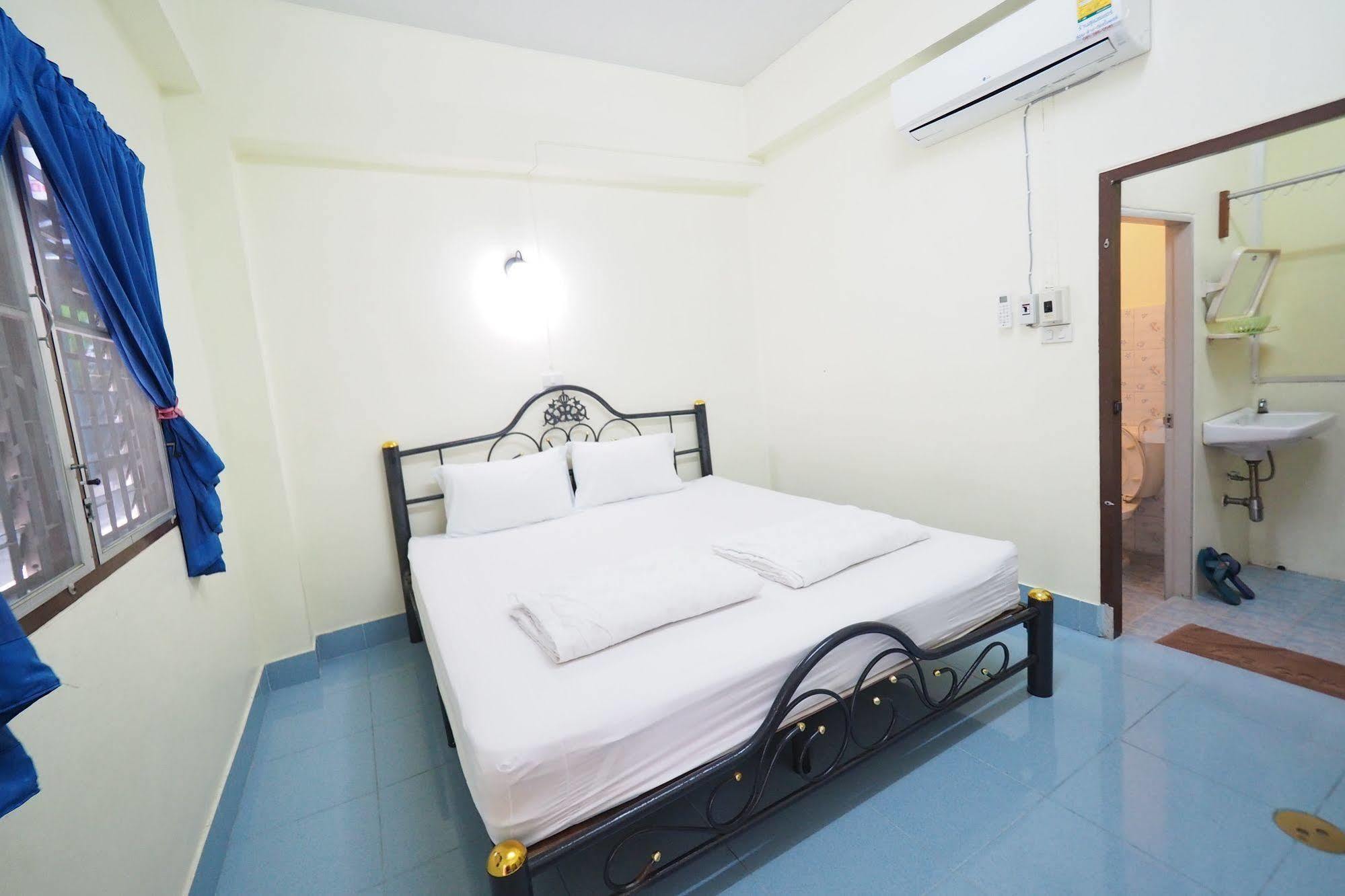 Sangaroon Hotel ปัว ภายนอก รูปภาพ